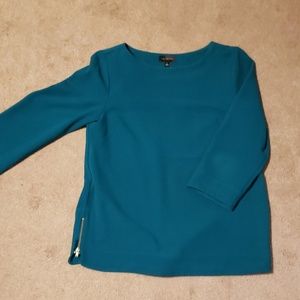 The Limited knit shirt